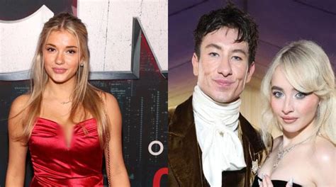 Breckie Hill Responds To Barry Keoghan Cheating Rumors